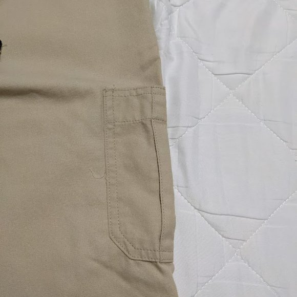 Docker's Capri Pants - Size 12 - Picture 4 of 9